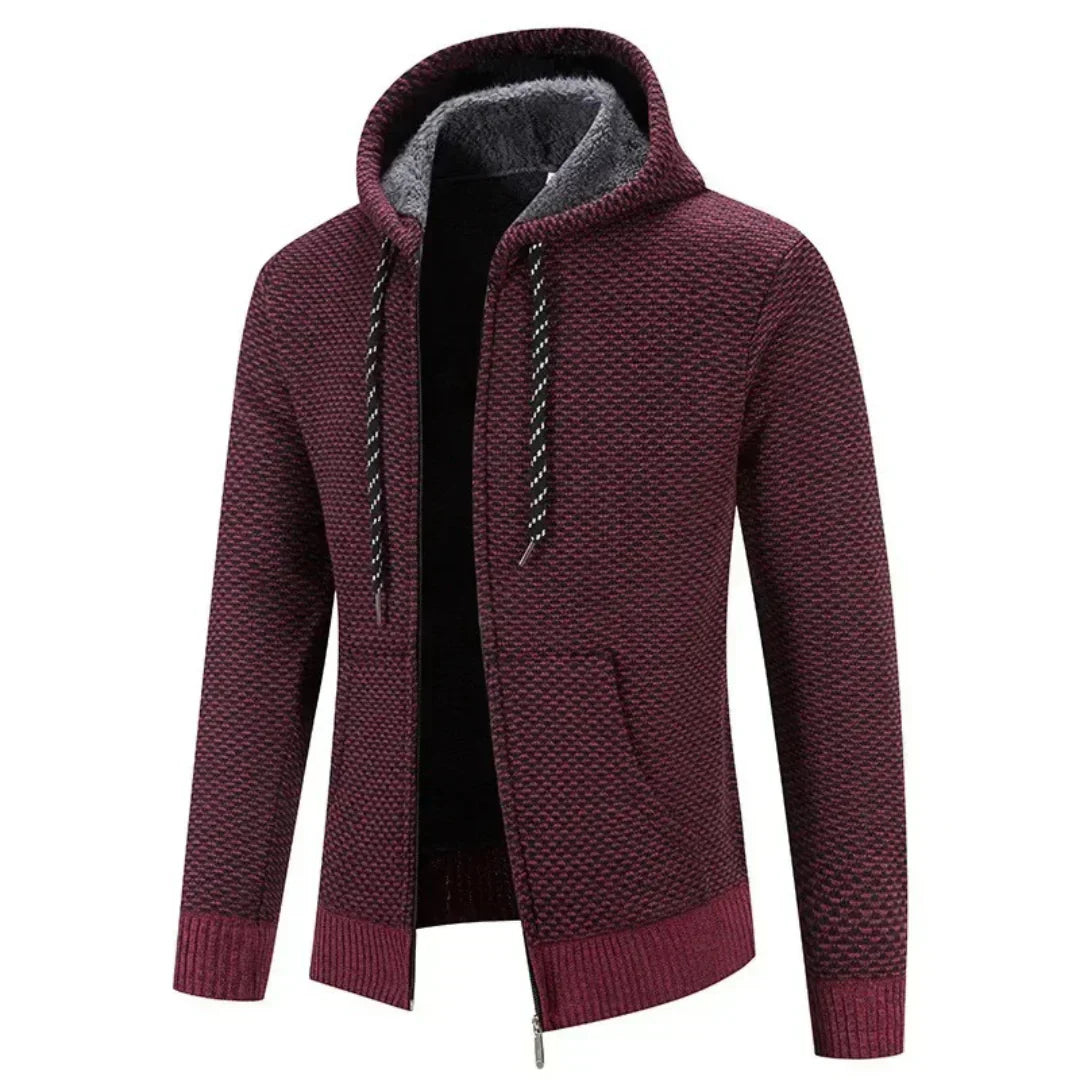 Alard | Ultiem Hoodie