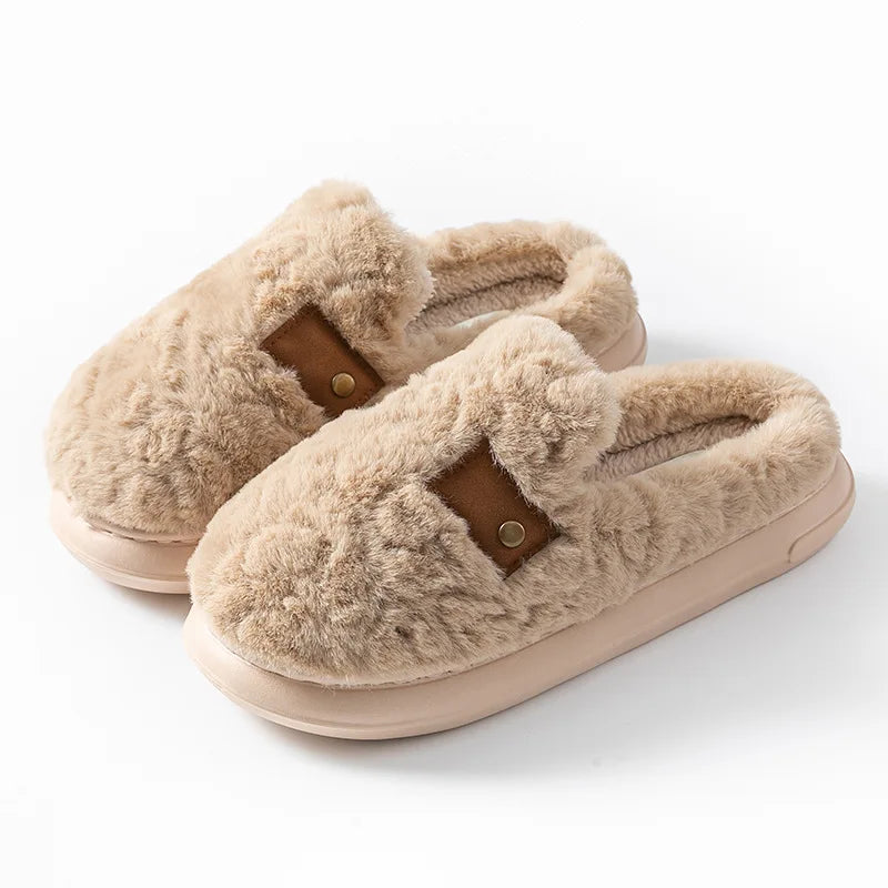 Lunea™ Winter Slippers