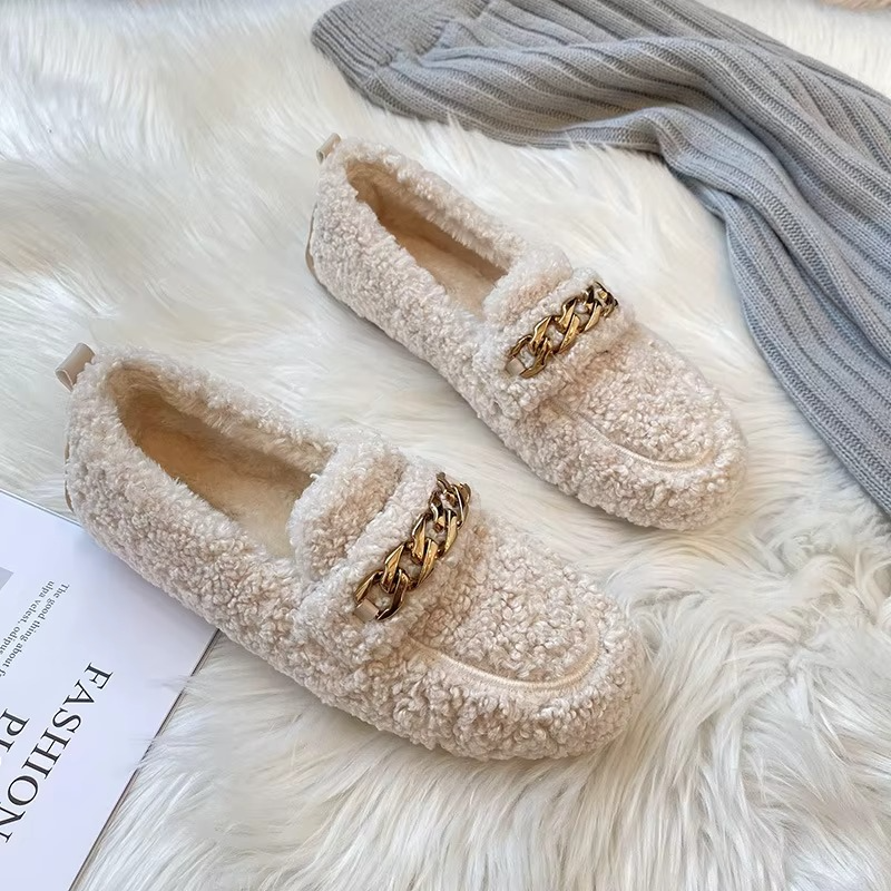 Camille™ Slippers