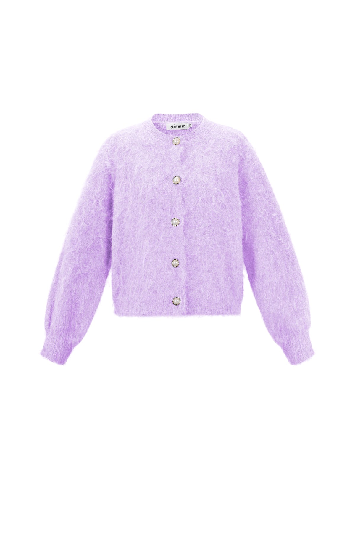 Isla Nomada – Kamizelka Soft Elegance
