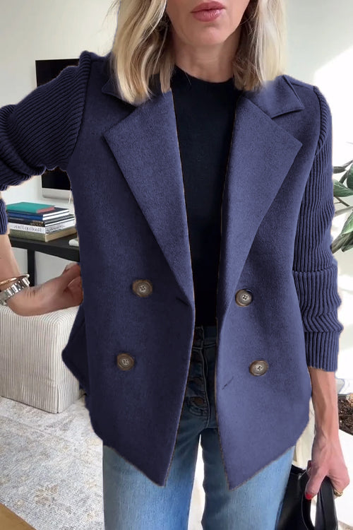 Amelia | Kamizelka Blazer Jas