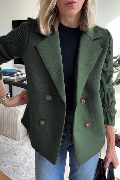 Amelia | Kamizelka Blazer Jas