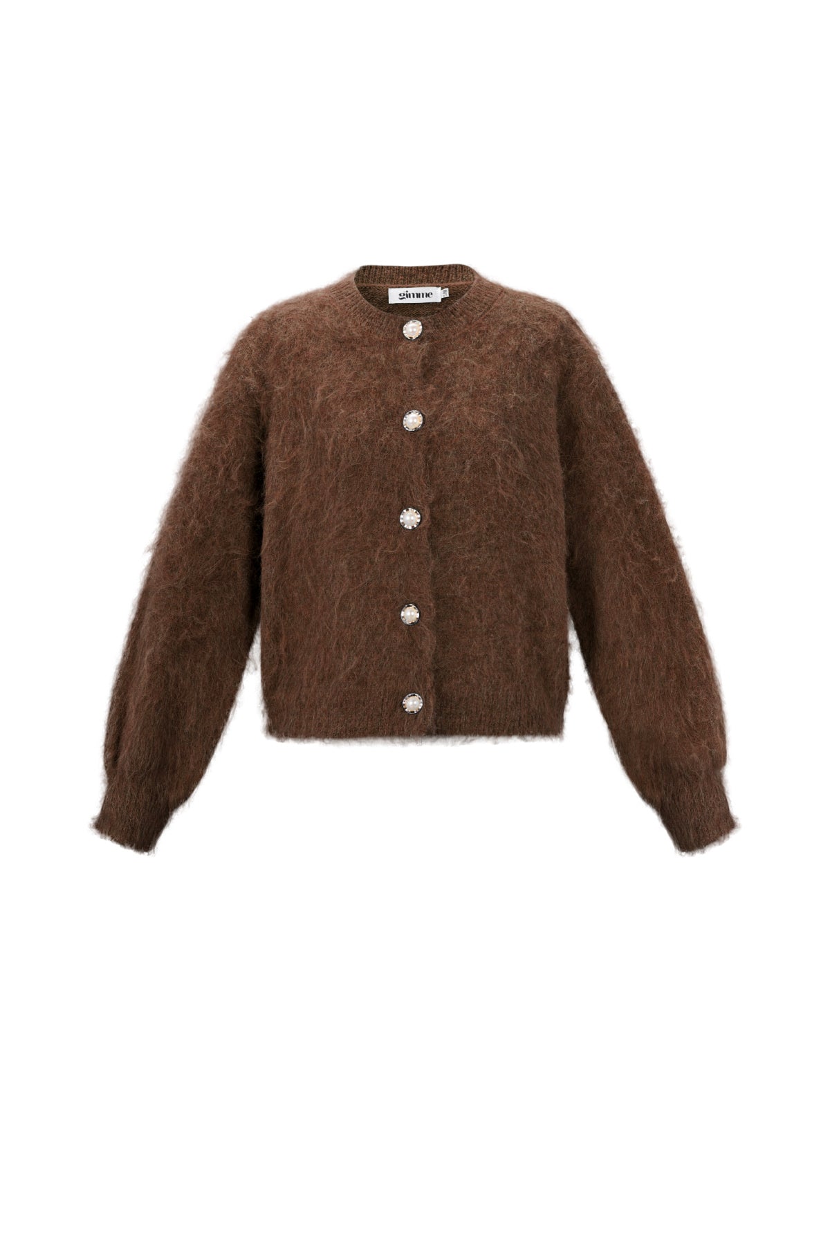 Isla Nomada – Kamizelka Soft Elegance