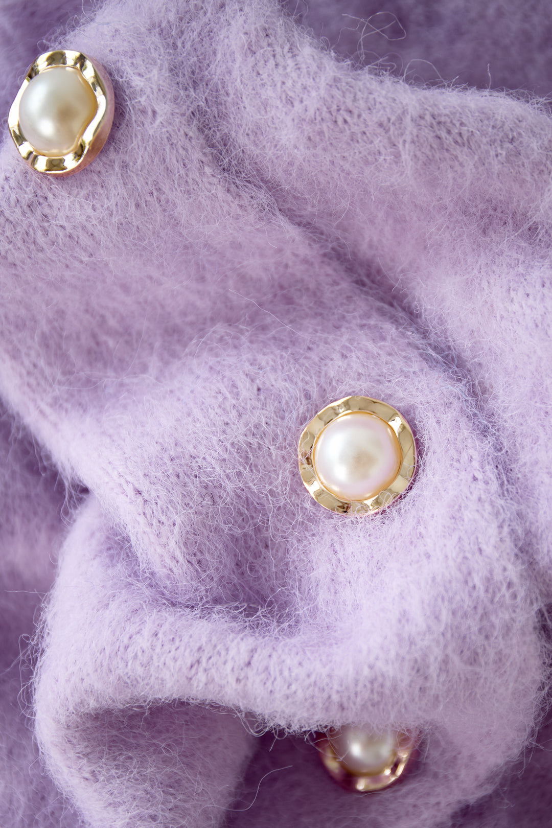 Isla Nomada – Kamizelka Soft Elegance