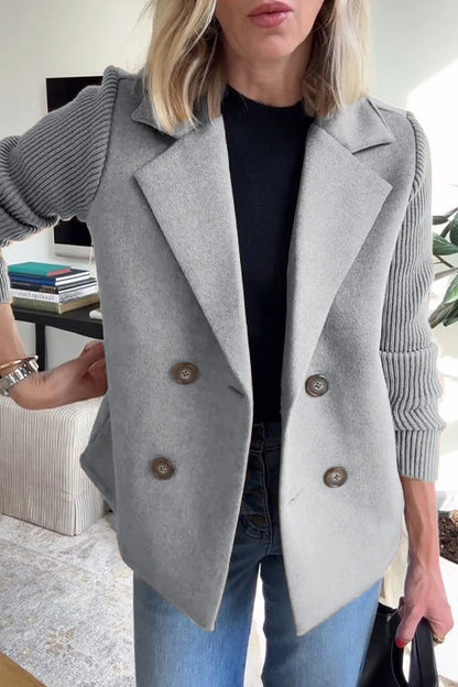 Amelia | Kamizelka Blazer Jas