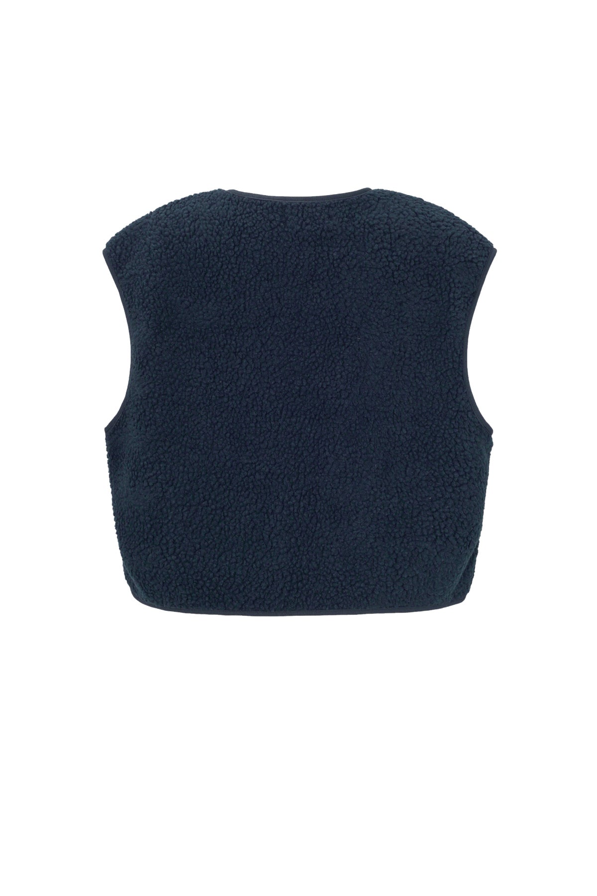 Kamizelka Fleece Isla - Codzienny Niezbędnik!