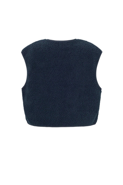Kamizelka Fleece Isla - Codzienny Niezbędnik!