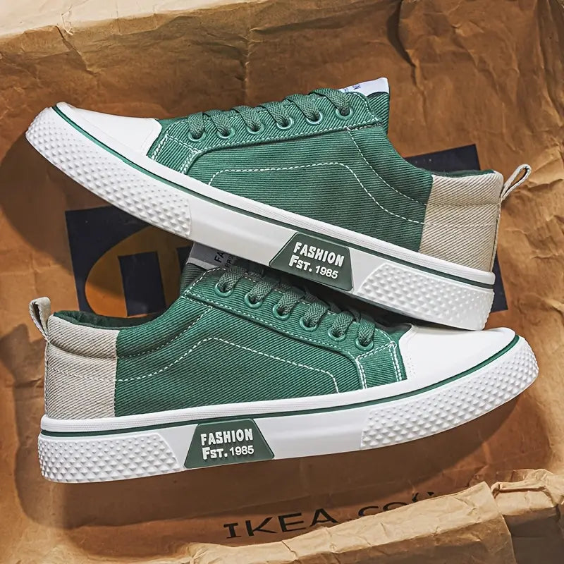 Arne | Buty sportowe o bezwysiłkowym stylu