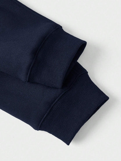 Valentijn | Bluza z półzamkiem