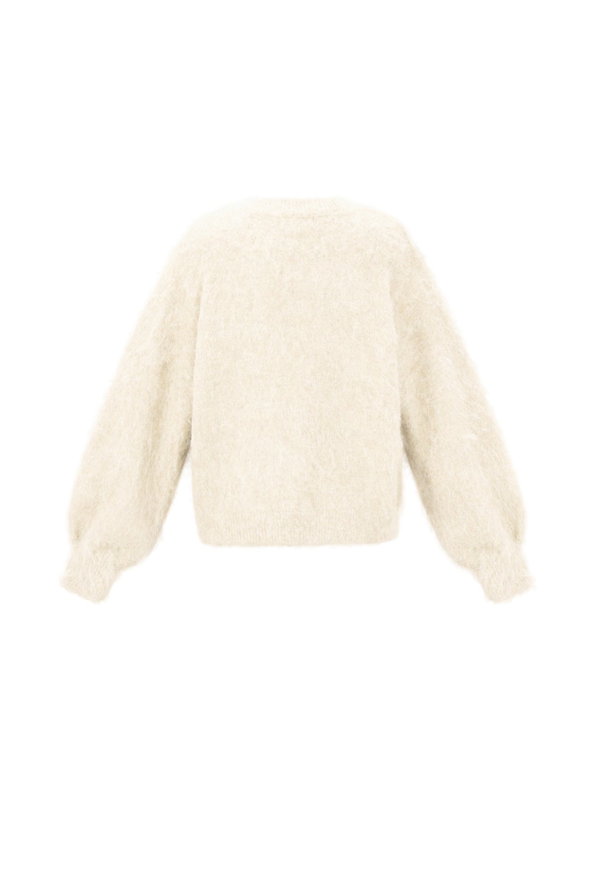 Isla Nomada – Kamizelka Soft Elegance