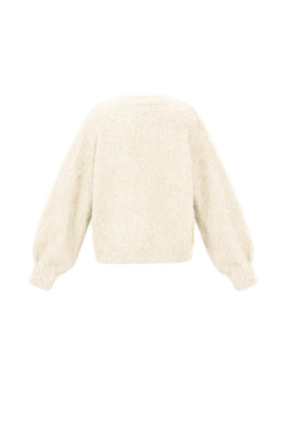 Isla Nomada – Kamizelka Soft Elegance
