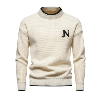 Jorim | Codzienny Komfort Sweter