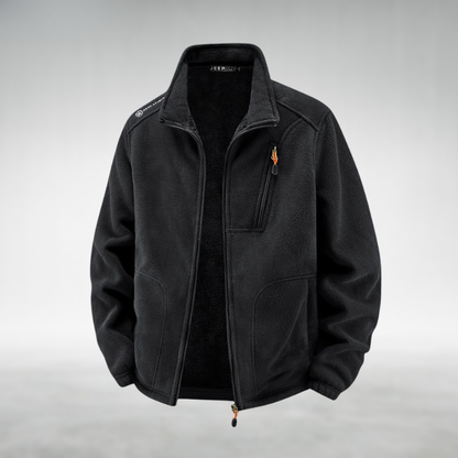 Renaud | Polar Fleece Kurtka