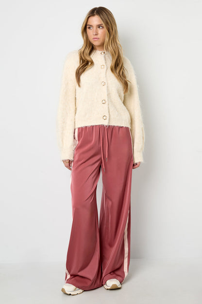 Isla Nomada – Kamizelka Soft Elegance