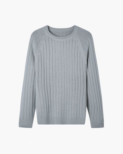 100% Premium Wełniany Sweter