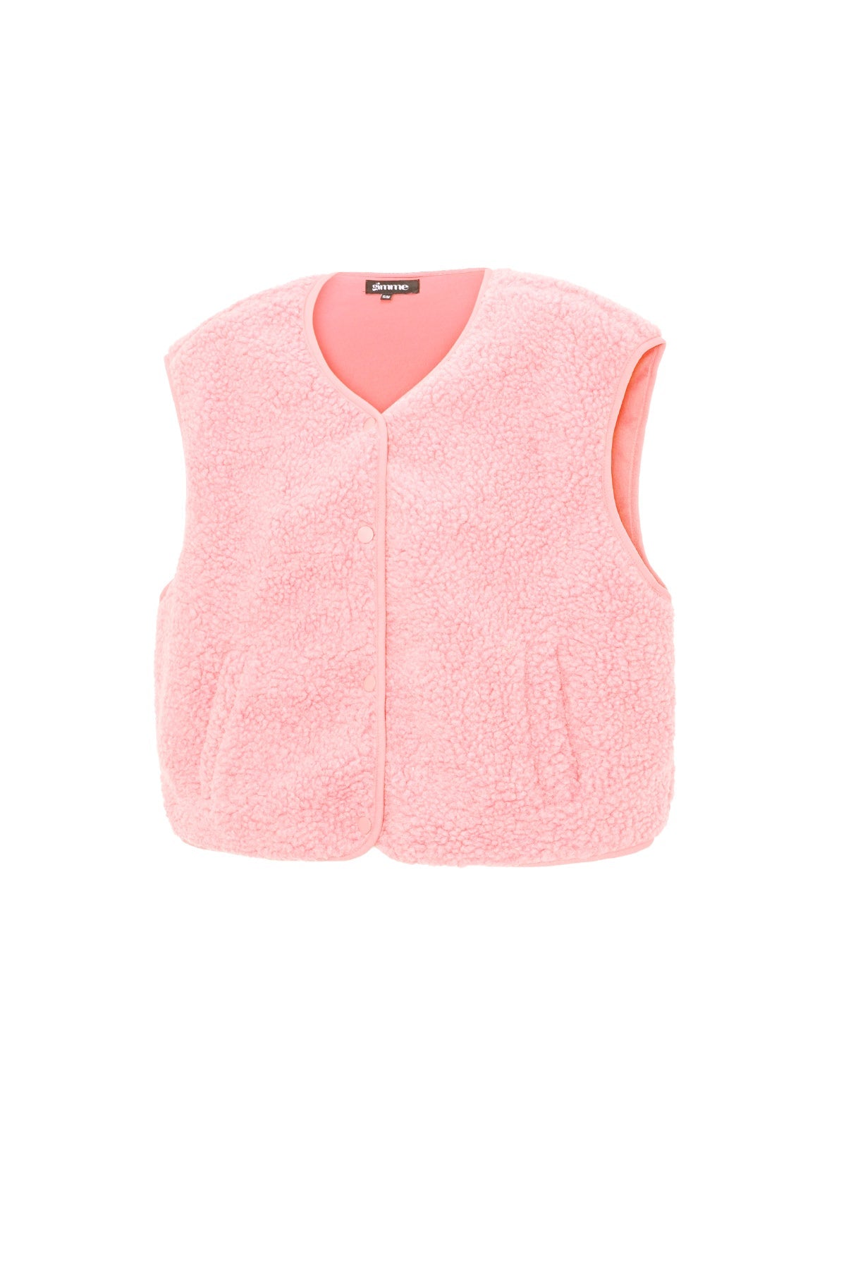 Kamizelka Fleece Isla - Codzienny Niezbędnik!