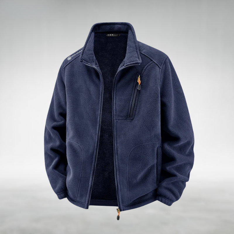Renaud | Polar Fleece Kurtka