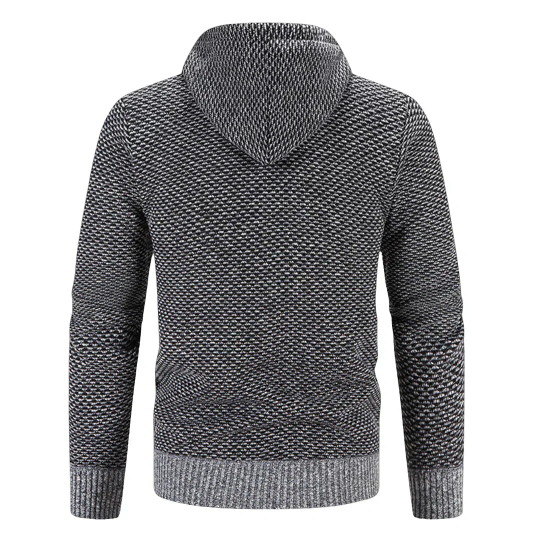 Alard | Ultiem Hoodie