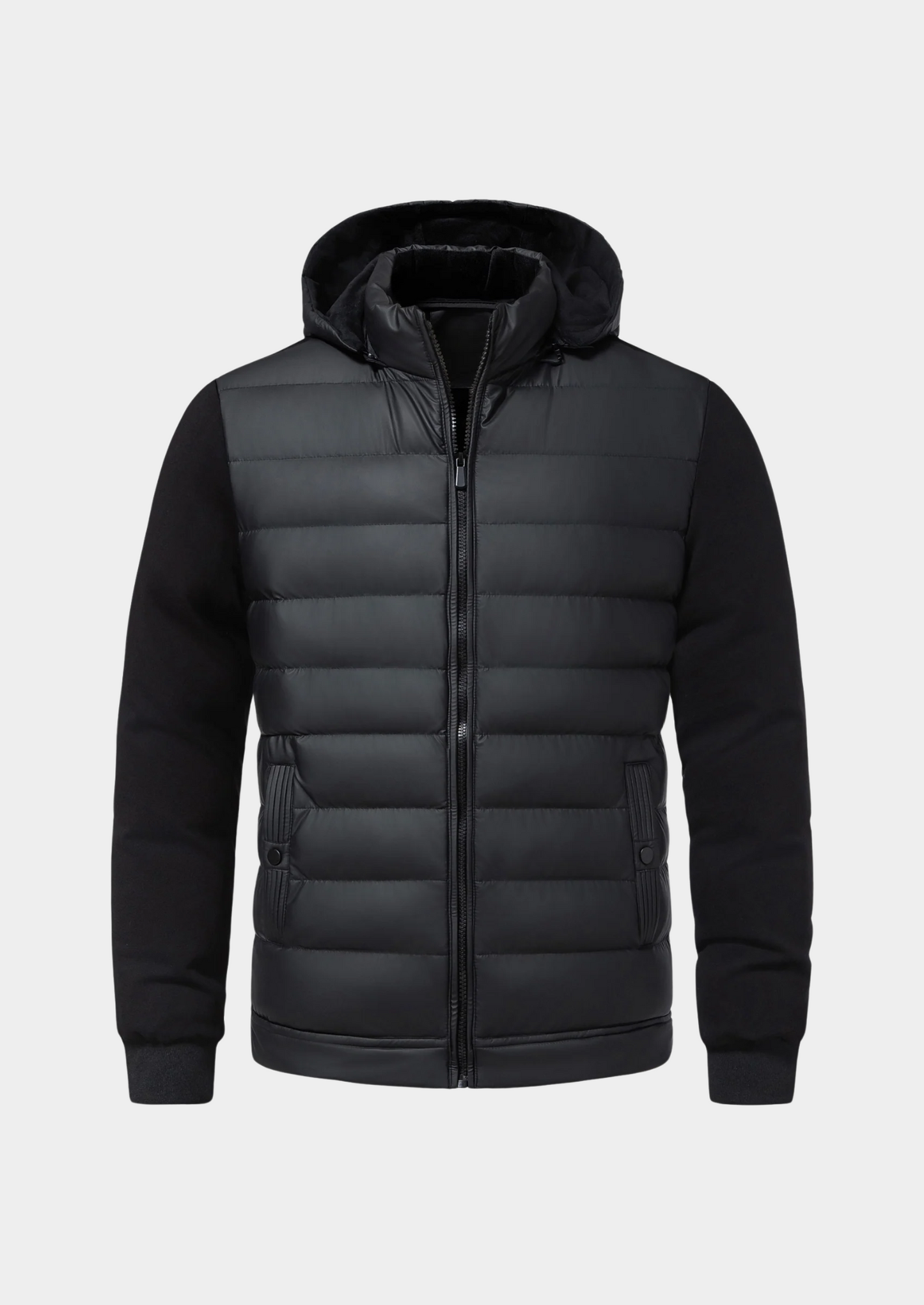Maxim | Premium Hybrydowa Kurtka