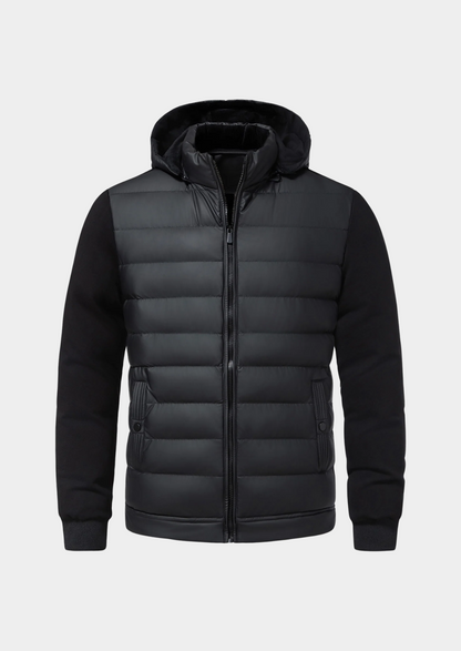 Maxim | Premium Hybrydowa Kurtka