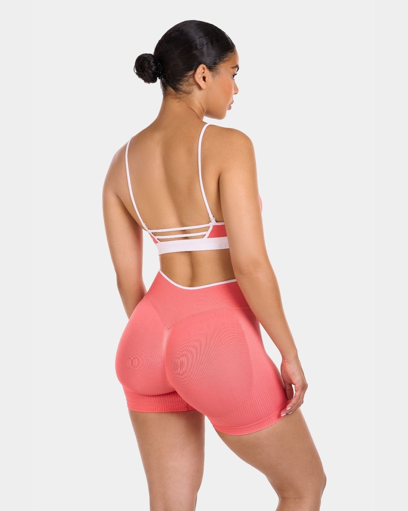 Biustonosz Multi-Way Rewind V-Edge | Coralkiss