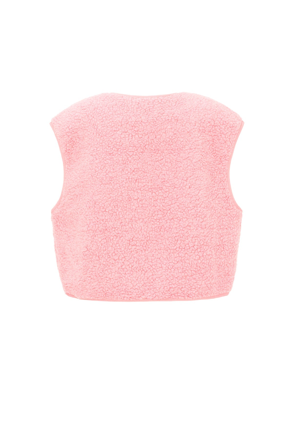 Kamizelka Fleece Isla - Codzienny Niezbędnik!