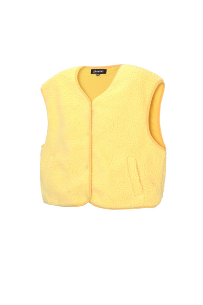 Kamizelka Fleece Isla - Codzienny Niezbędnik!