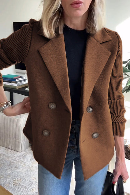 Amelia | Kamizelka Blazer Jas