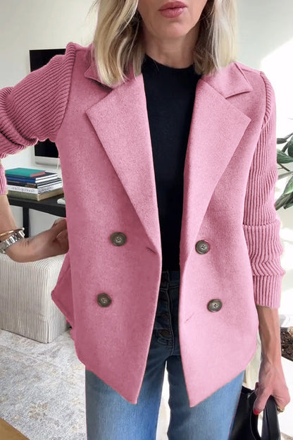 Amelia | Kamizelka Blazer Jas