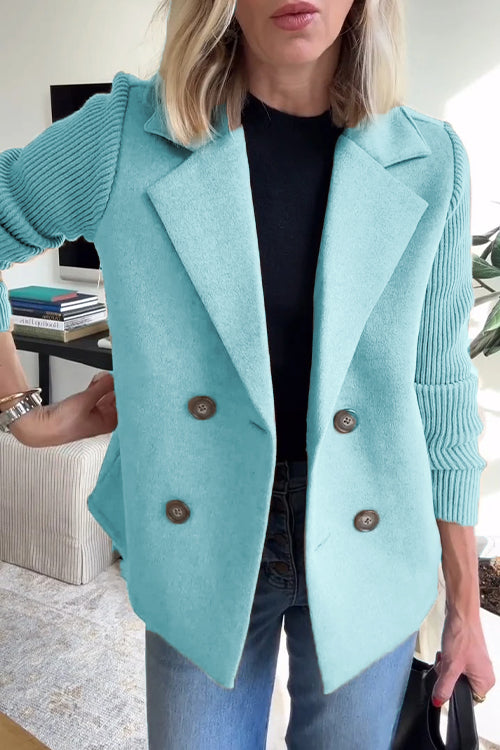 Amelia | Kamizelka Blazer Jas
