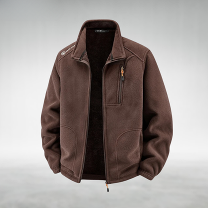 Renaud | Polar Fleece Kurtka