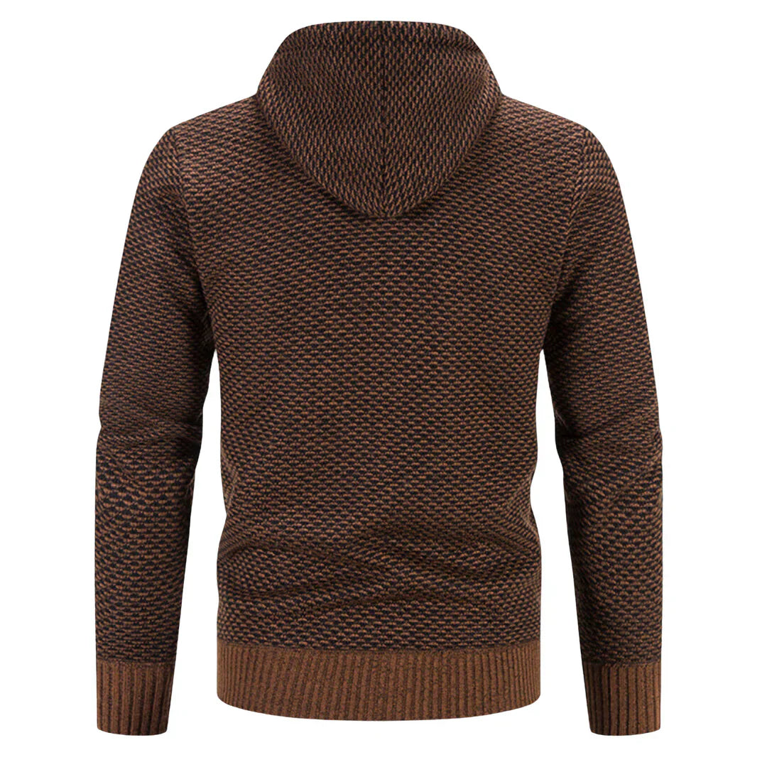 Alard | Ultiem Hoodie