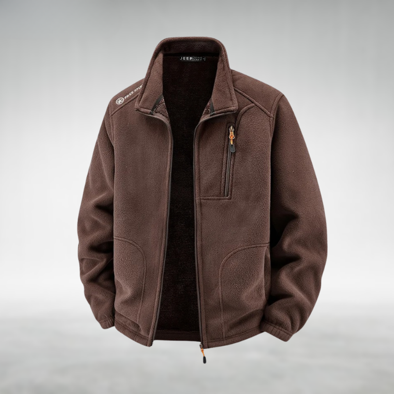 Renaud | Polar Fleece Kurtka