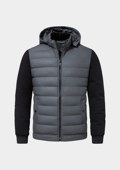 Maxim | Premium Hybrydowa Kurtka
