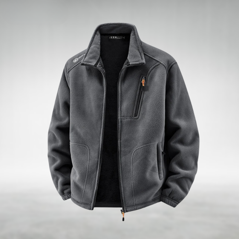 Renaud | Polar Fleece Kurtka