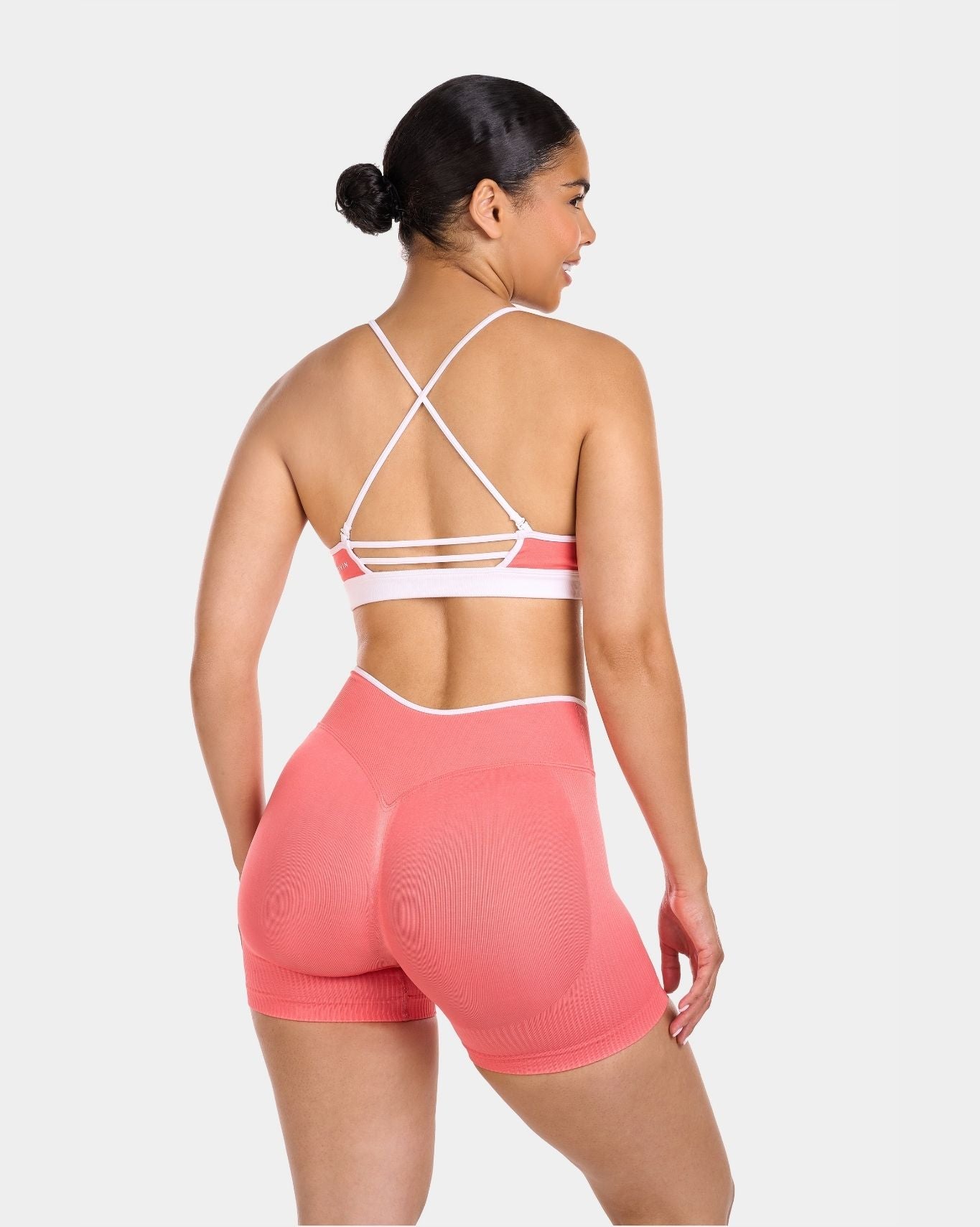 Biustonosz Multi-Way Rewind V-Edge | Coralkiss