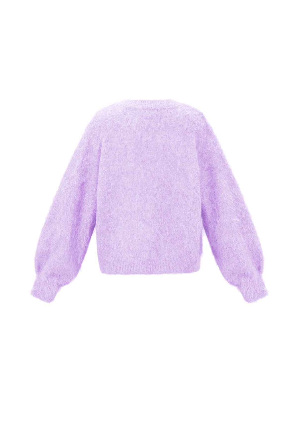 Isla Nomada – Kamizelka Soft Elegance