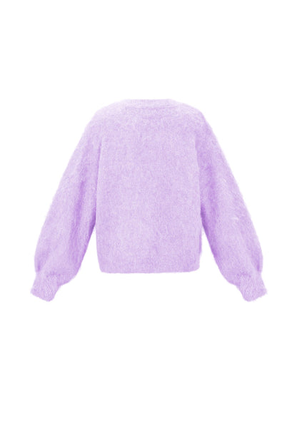 Isla Nomada – Kamizelka Soft Elegance