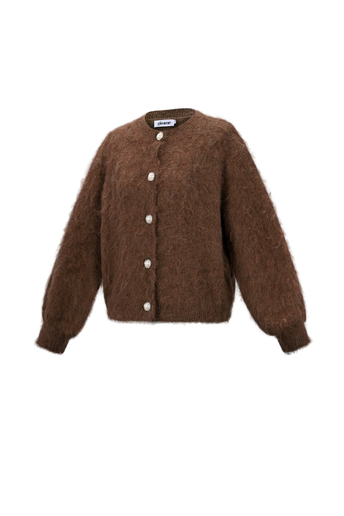 Isla Nomada – Kamizelka Soft Elegance
