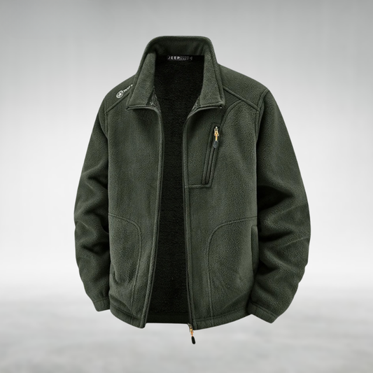 Renaud | Polar Fleece Kurtka