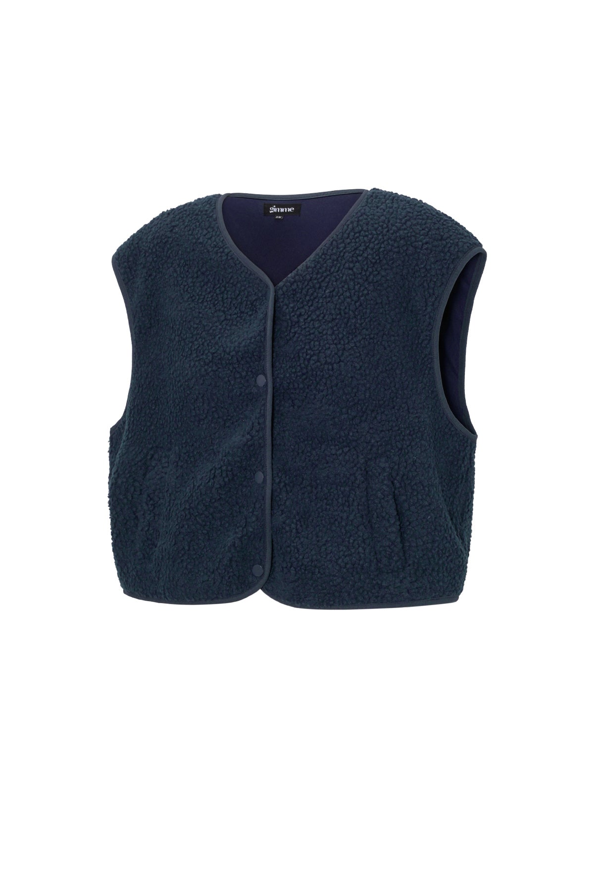 Kamizelka Fleece Isla - Codzienny Niezbędnik!