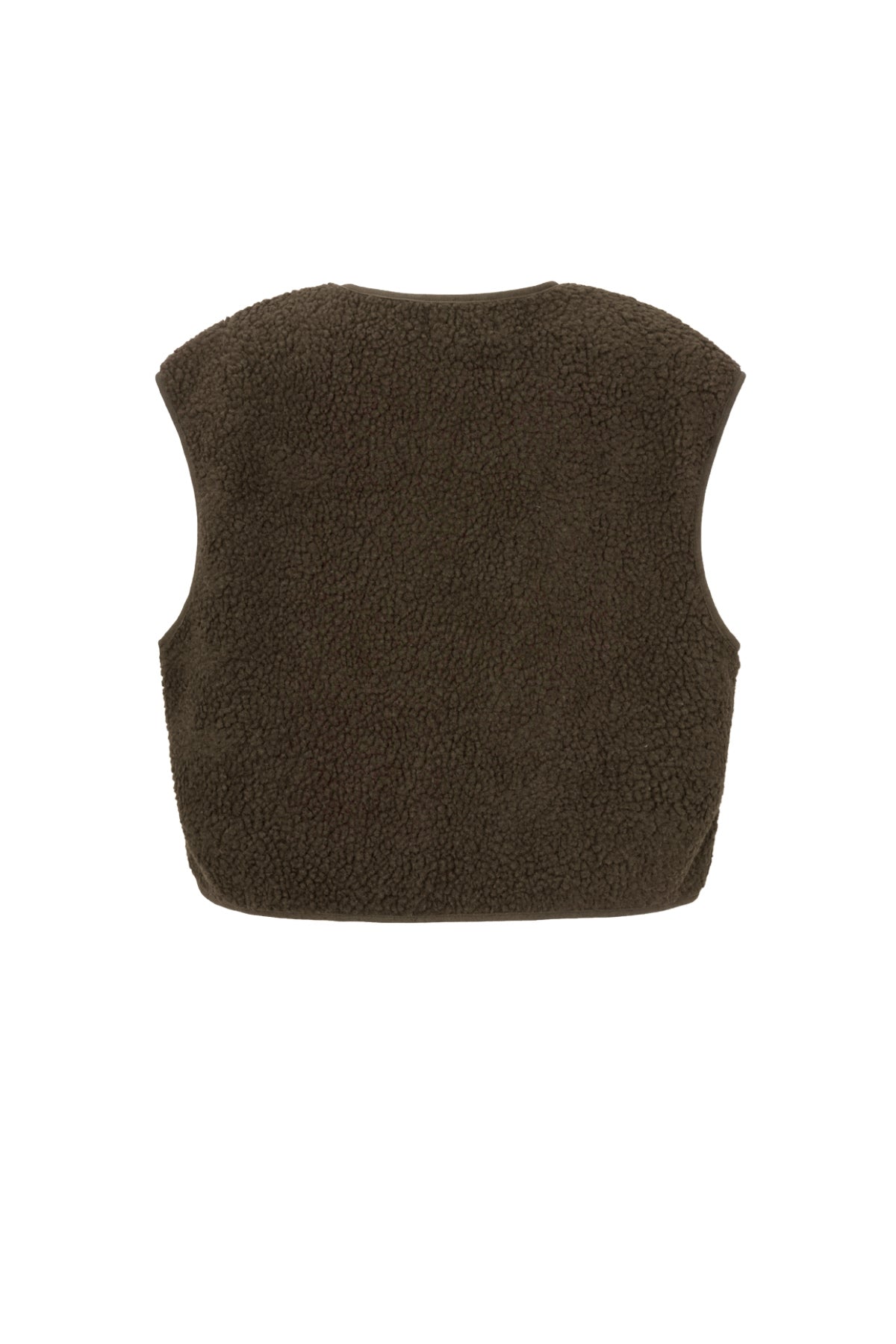 Kamizelka Fleece Isla - Codzienny Niezbędnik!