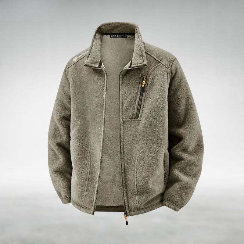 Renaud | Polar Fleece Kurtka