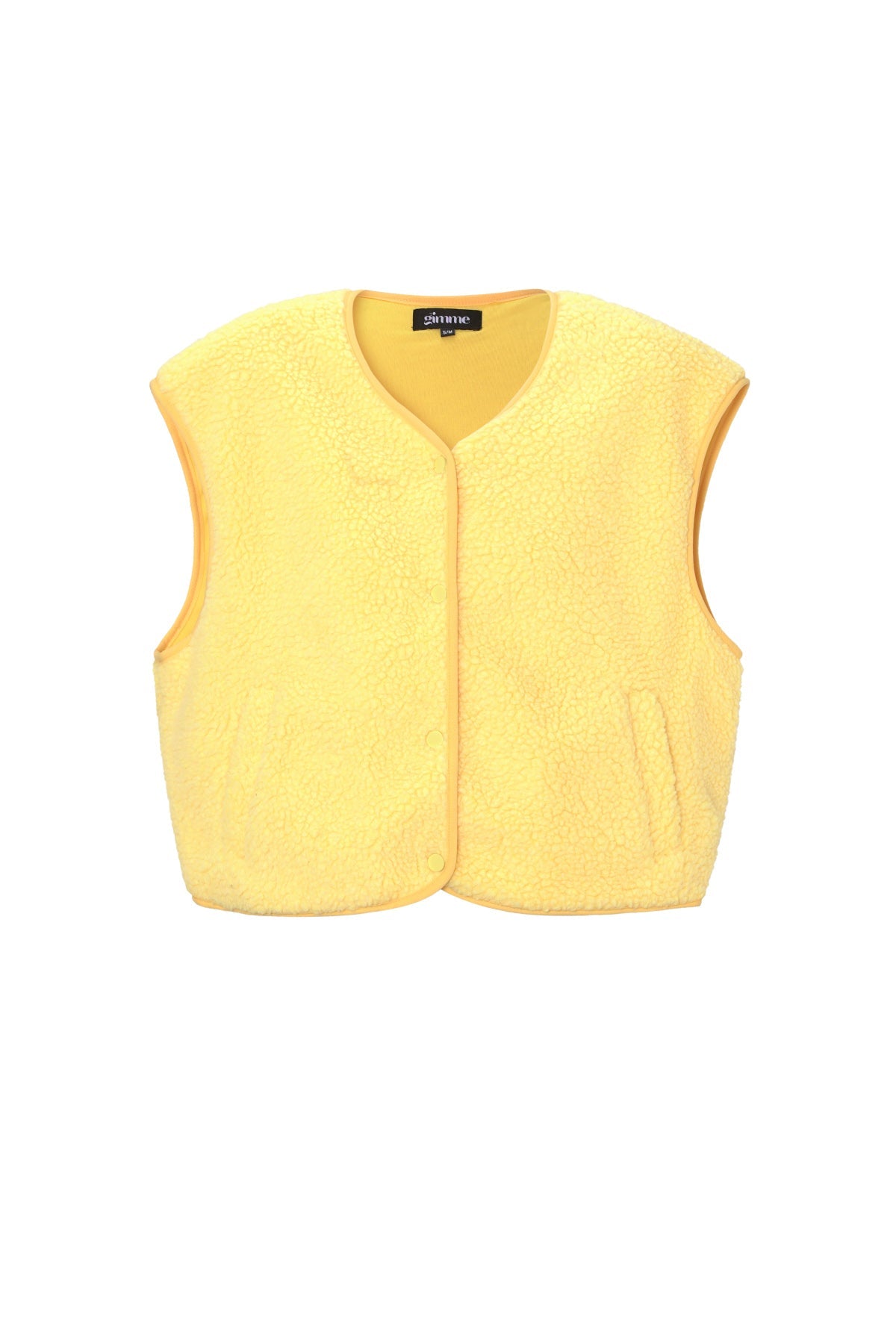 Kamizelka Fleece Isla - Codzienny Niezbędnik!
