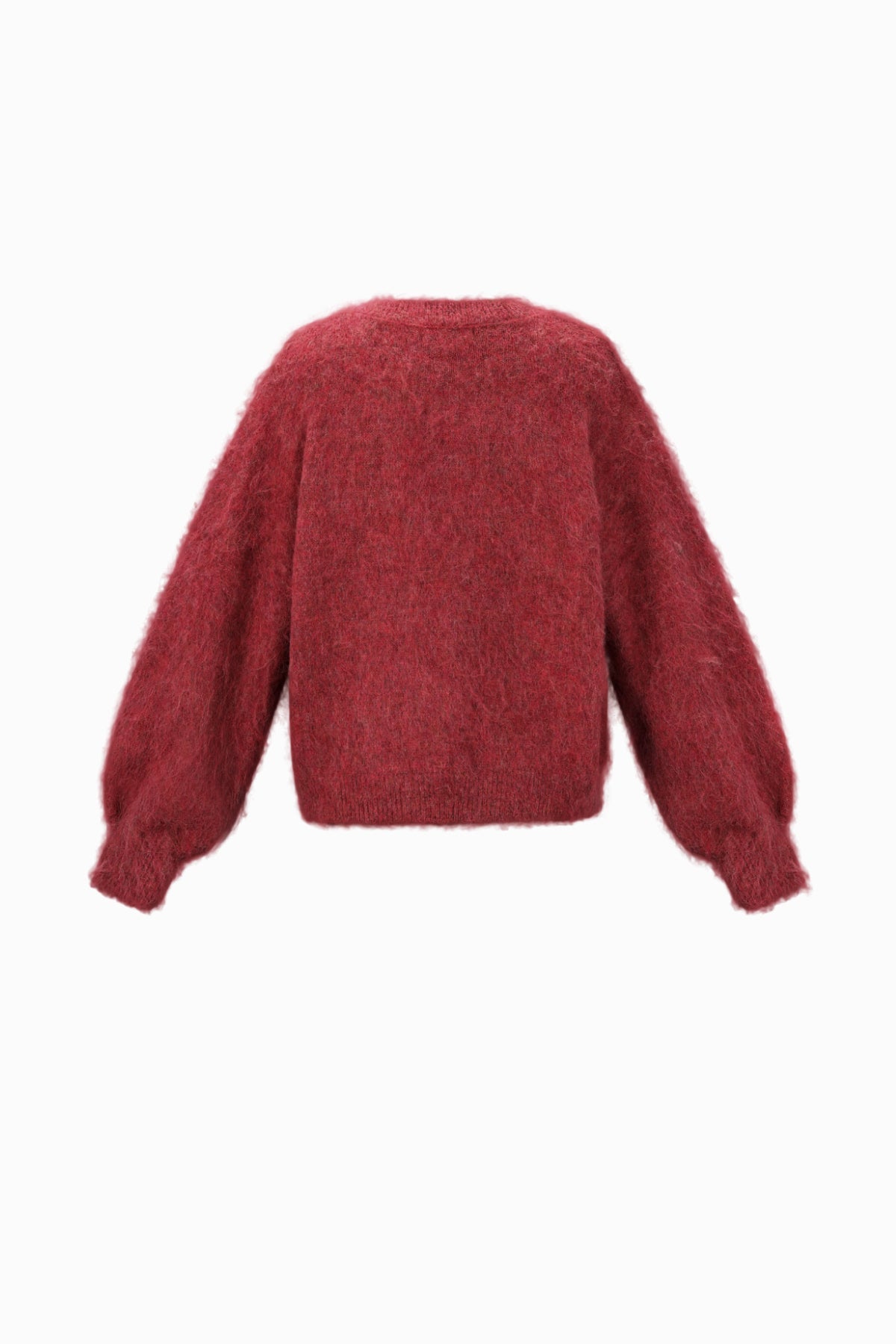 Isla Nomada – Kamizelka Soft Elegance