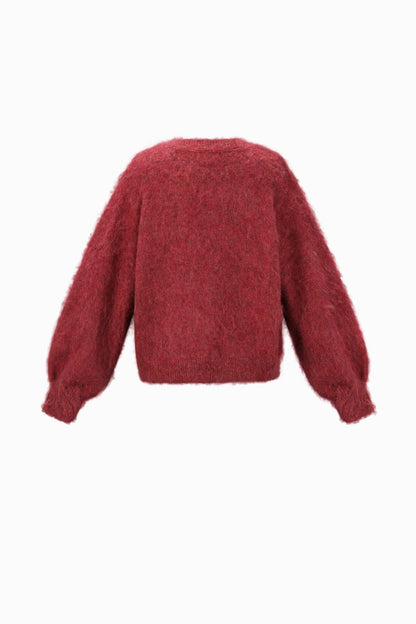 Isla Nomada – Kamizelka Soft Elegance