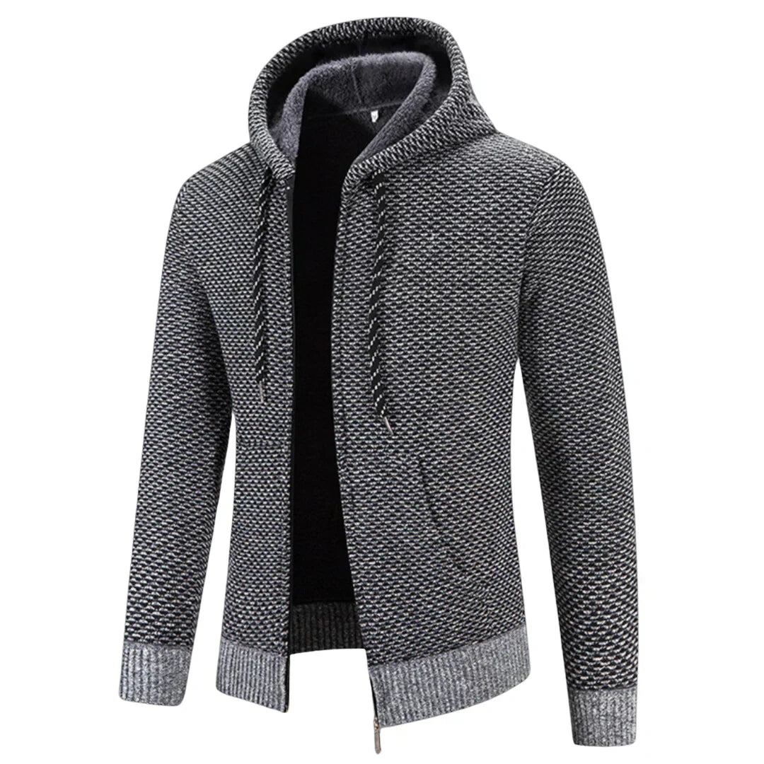Alard | Ultiem Hoodie