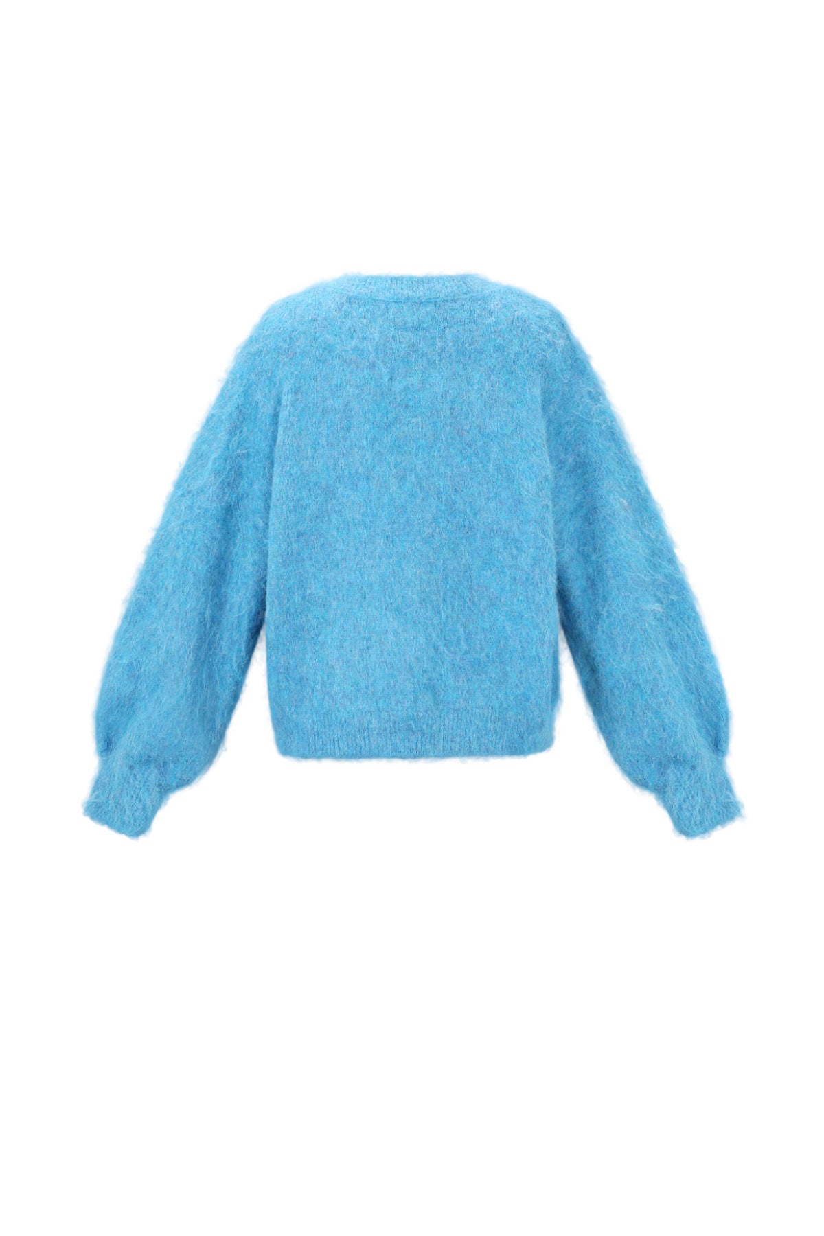 Isla Nomada – Kamizelka Soft Elegance