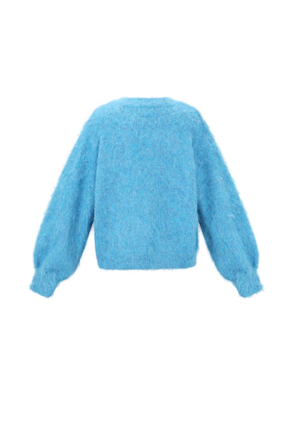 Isla Nomada – Kamizelka Soft Elegance