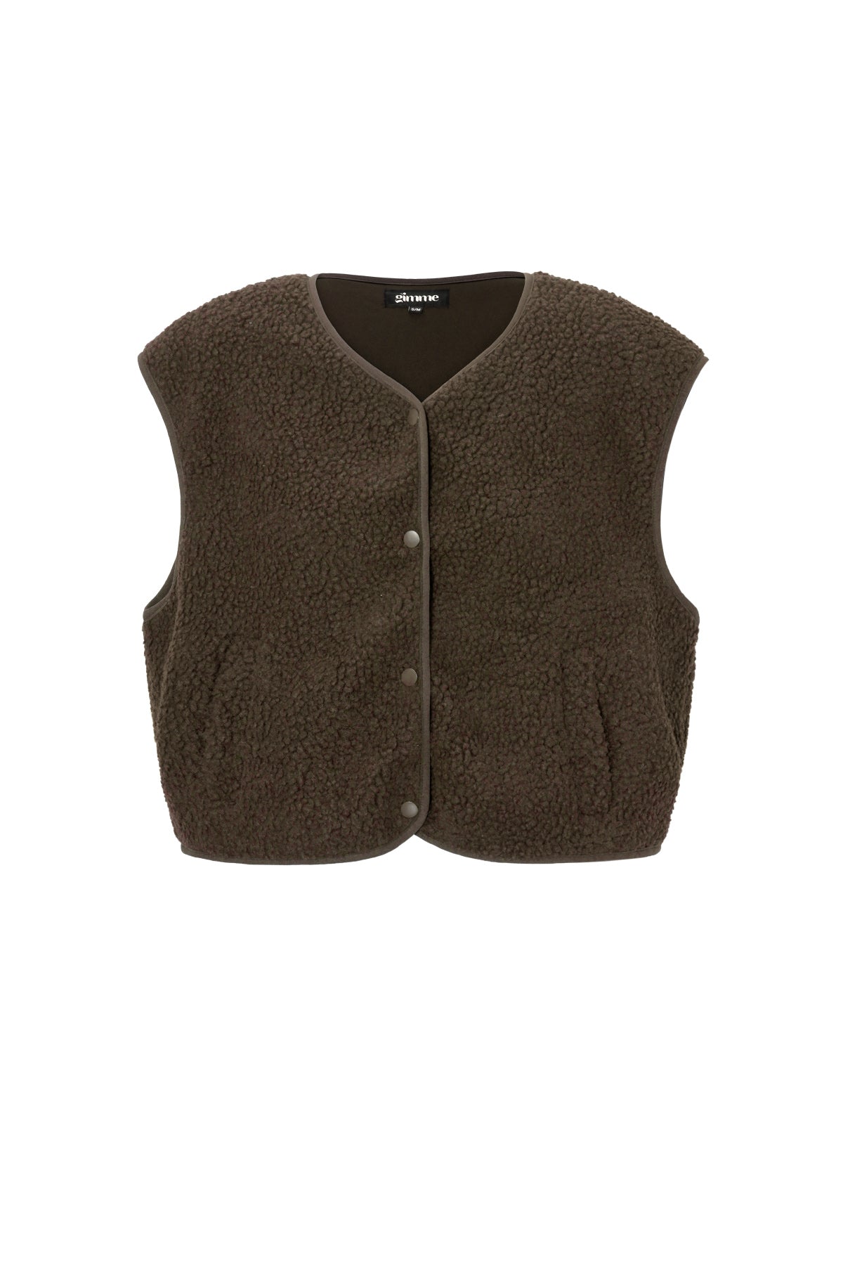 Kamizelka Fleece Isla - Codzienny Niezbędnik!